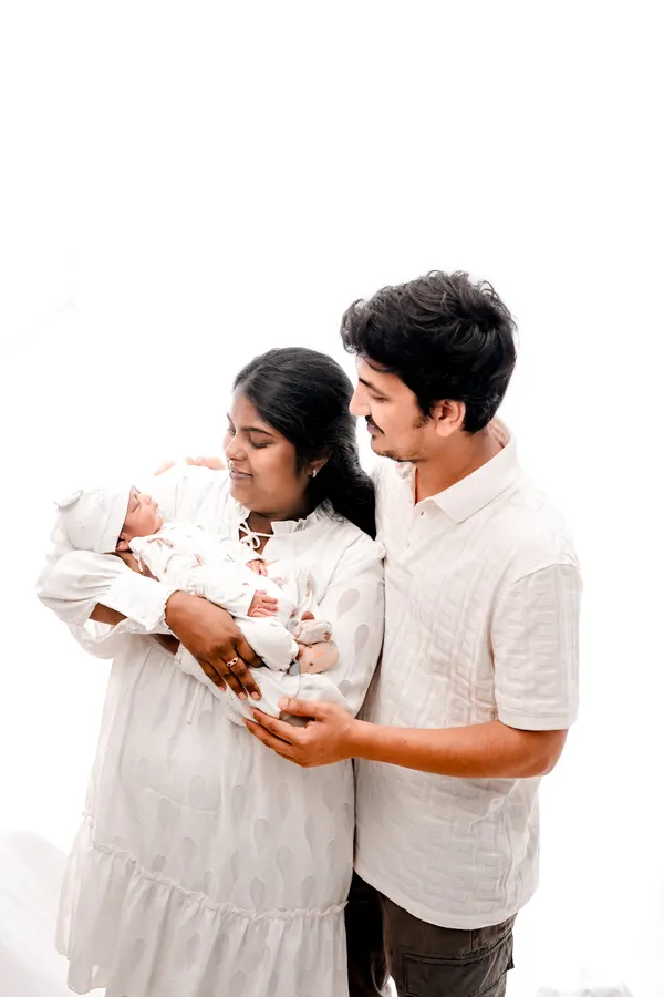 Newborn photograph 15