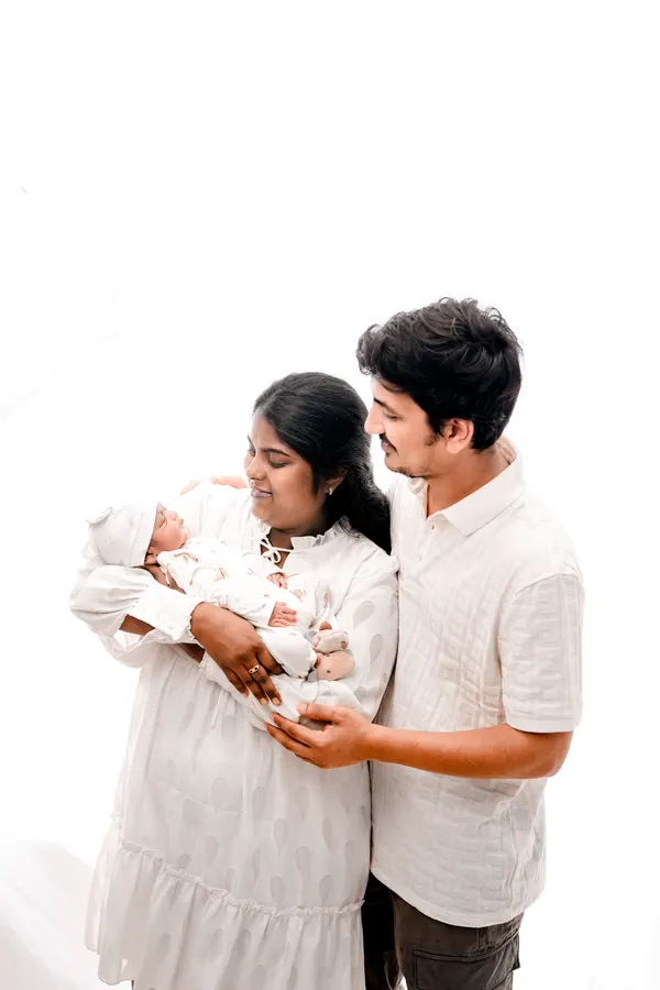 Newborn photograph 16