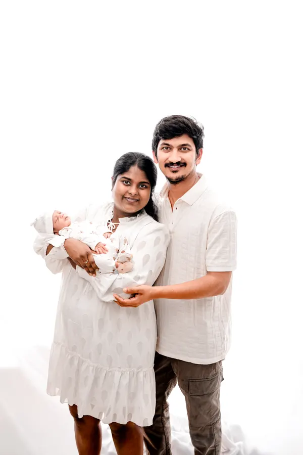 Newborn photograph 21