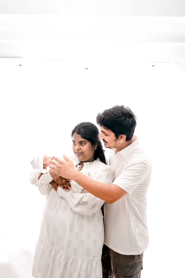 Newborn photograph 22