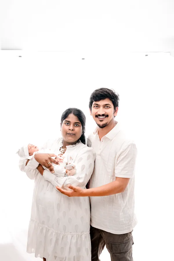 Newborn photograph 24