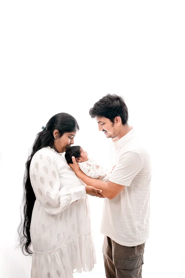 Newborn photograph 33
