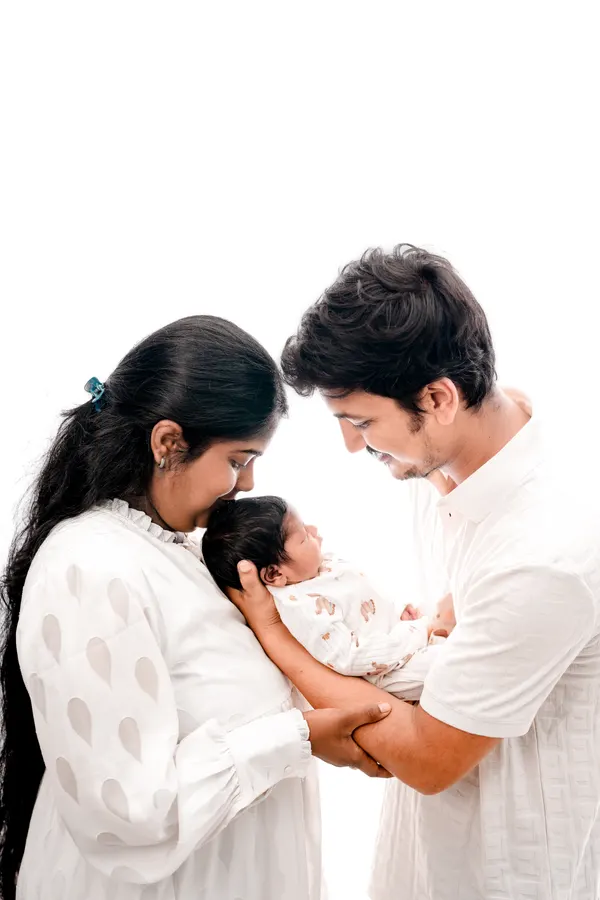 Newborn photograph 35