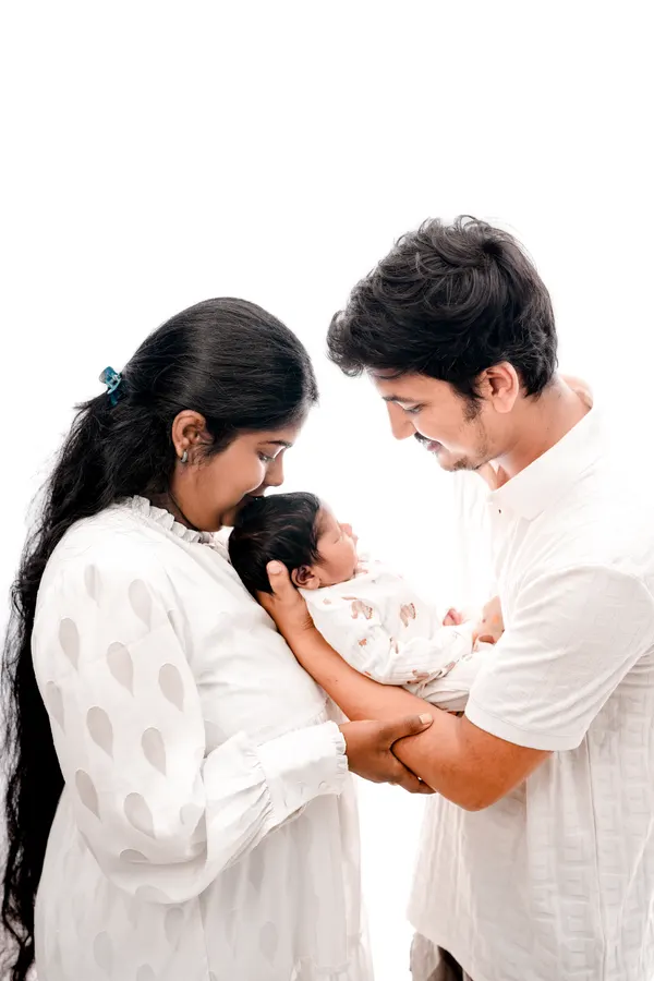 Newborn photograph 36