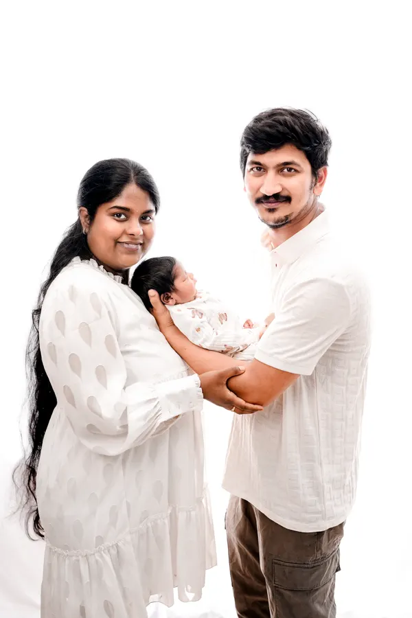 Newborn photograph 37