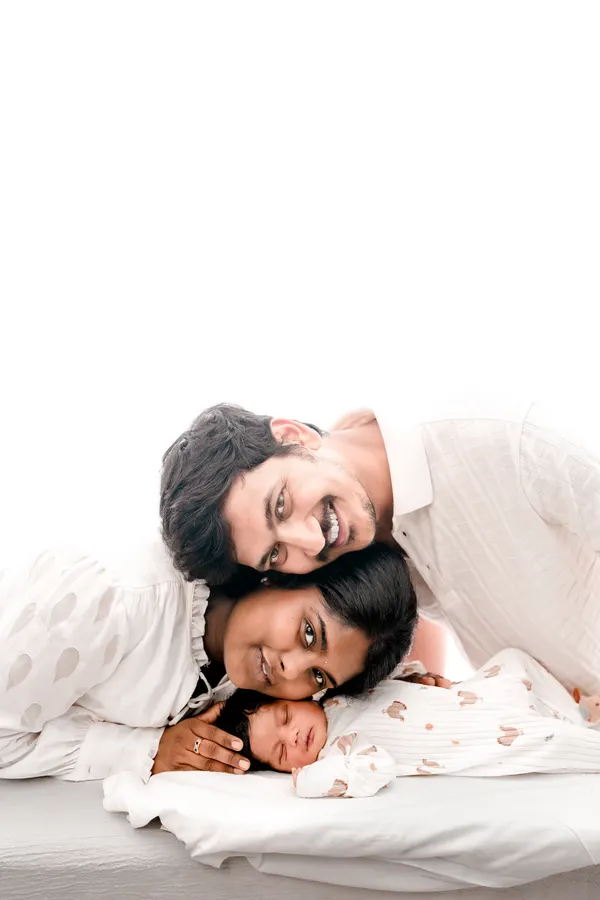 Newborn photograph 45