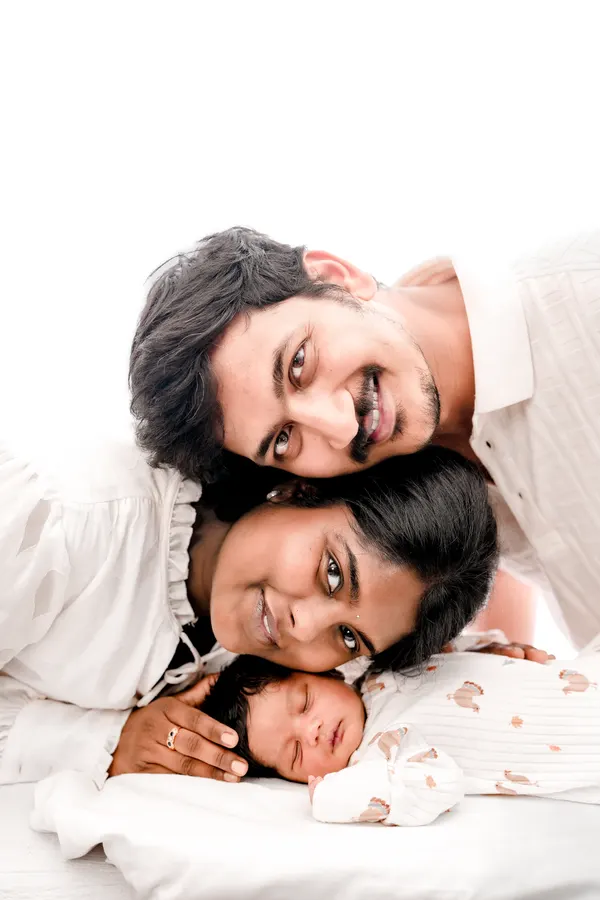Newborn photograph 47