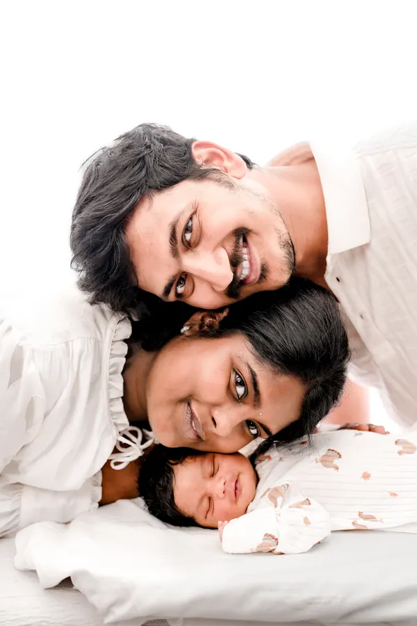 Newborn photograph 49