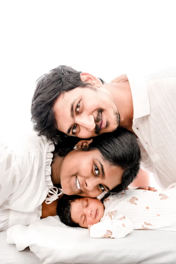 Newborn photograph 51
