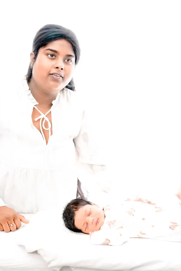 Newborn photograph 52