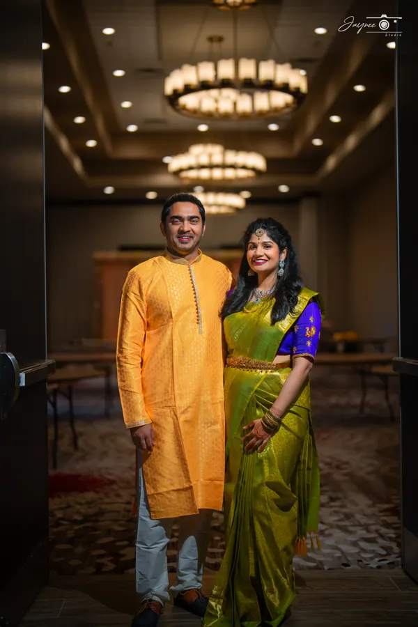 Pre-wedding photograph 13