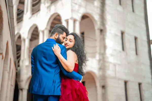 Pre-wedding photograph 23