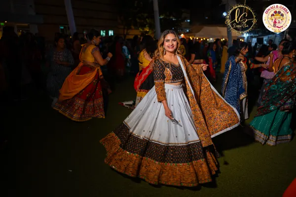 Saree function photograph 17