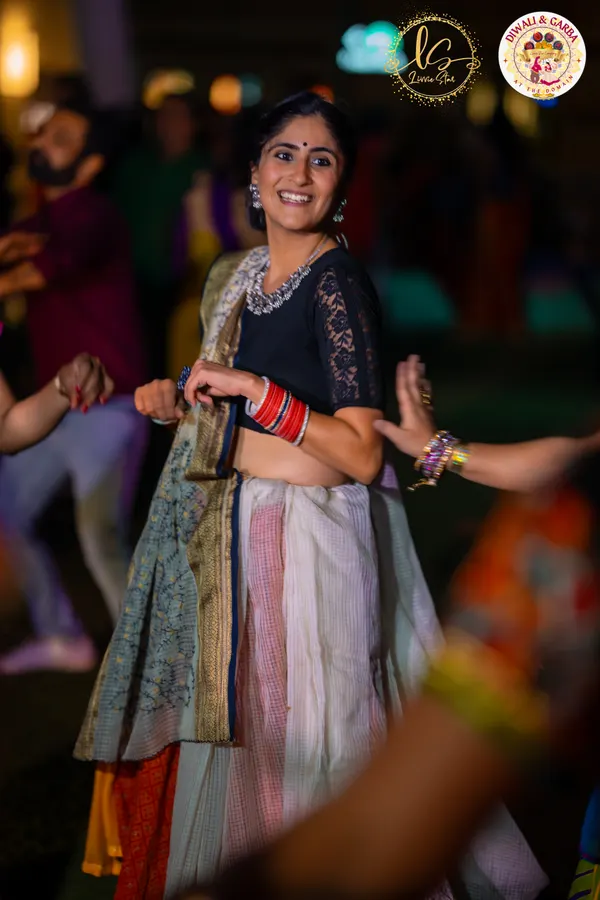 Saree function photograph 22