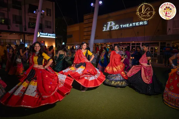 Saree function photograph 30