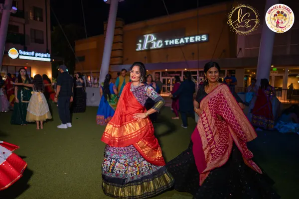 Saree function photograph 31