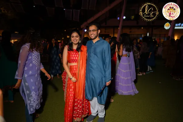 Saree function photograph 32