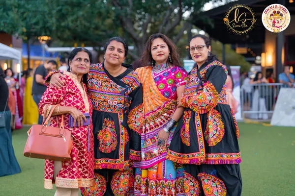 Saree function photograph 44