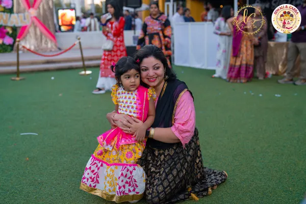 Saree function photograph 47