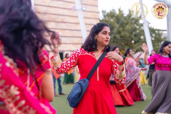 Saree function photograph 53