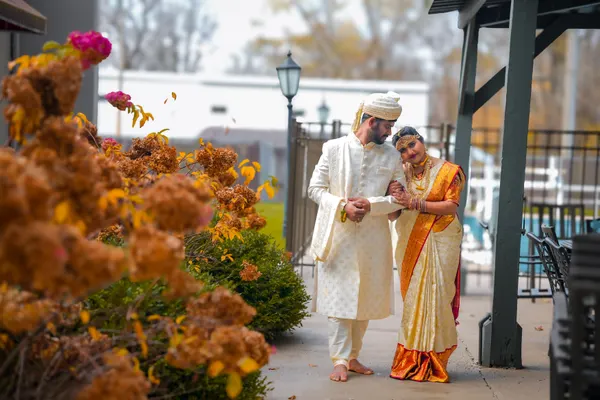 Wedding photograph 9