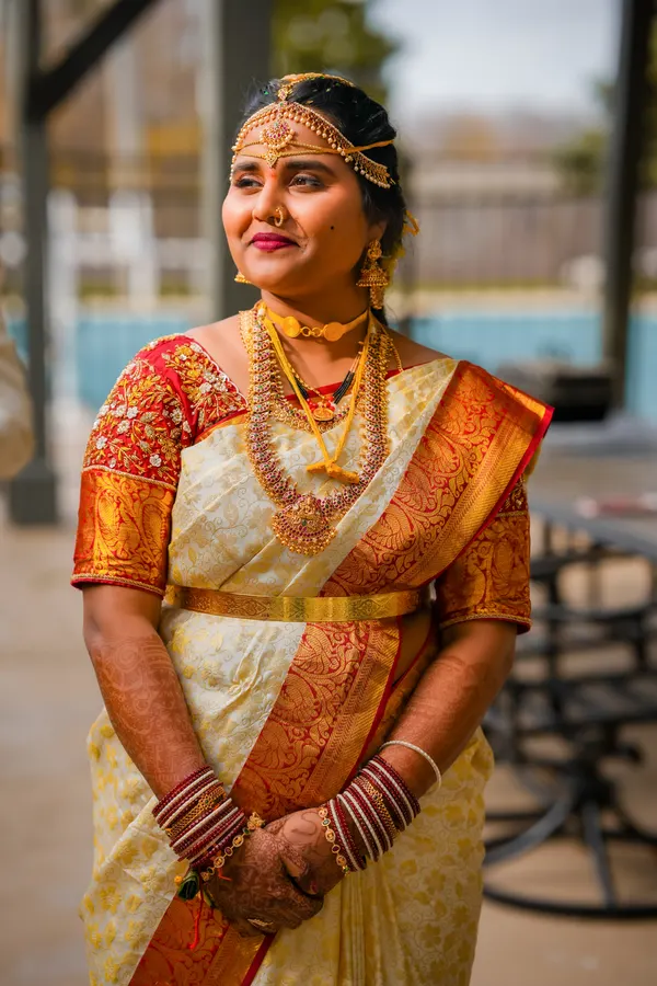 Wedding photograph 13
