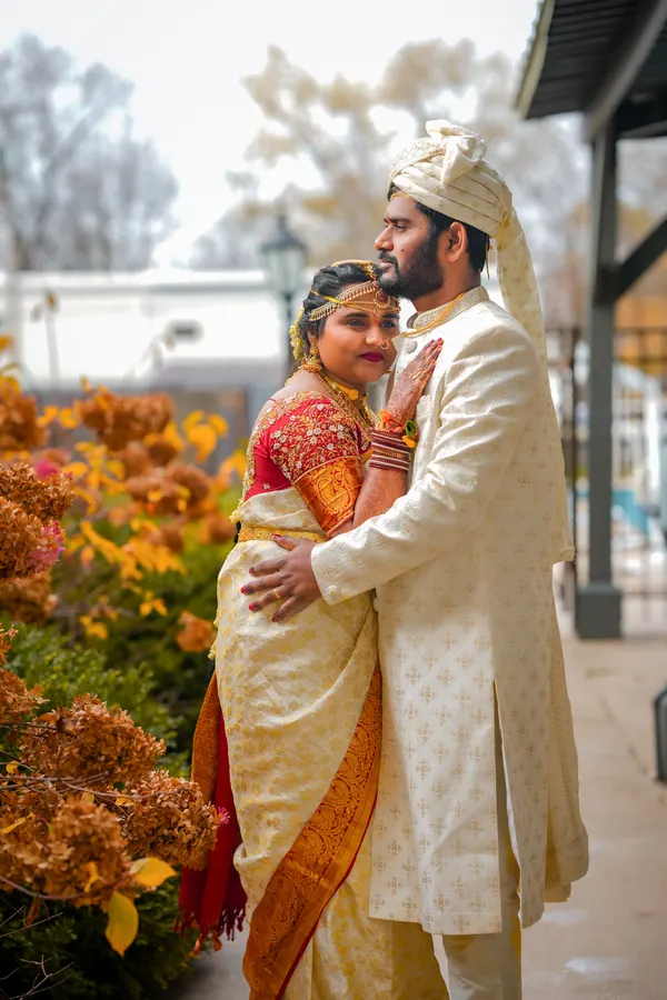 Wedding photograph 17