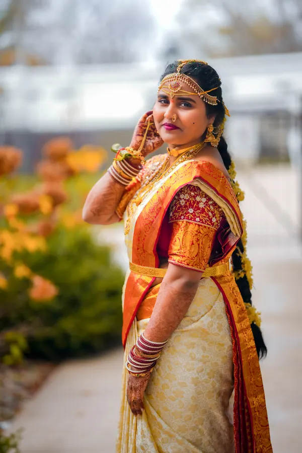 Wedding photograph 19