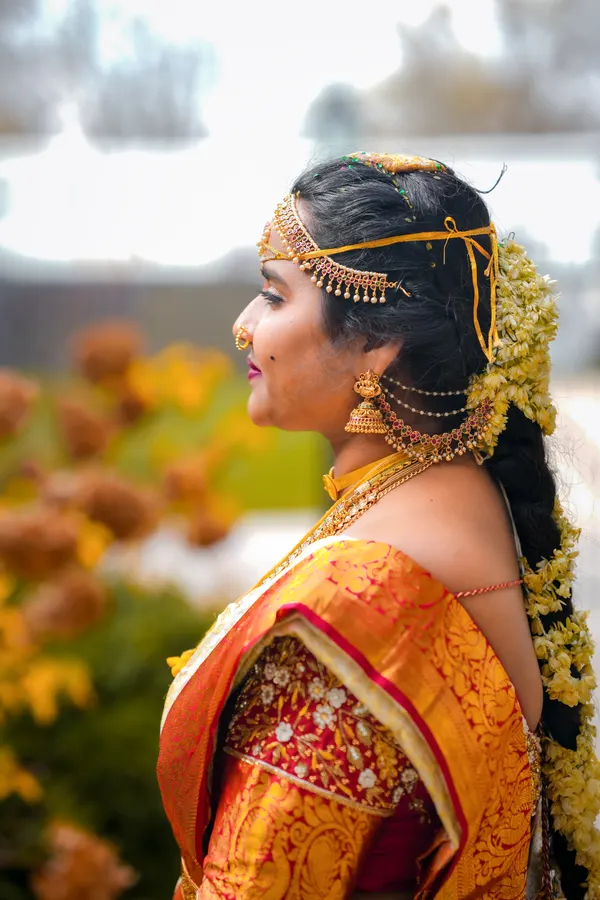 Wedding photograph 21