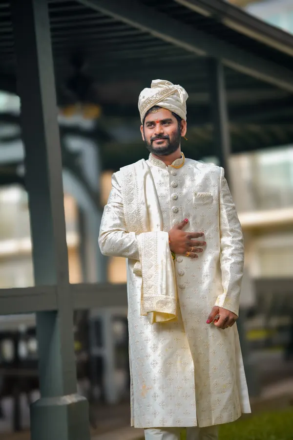 Wedding photograph 24