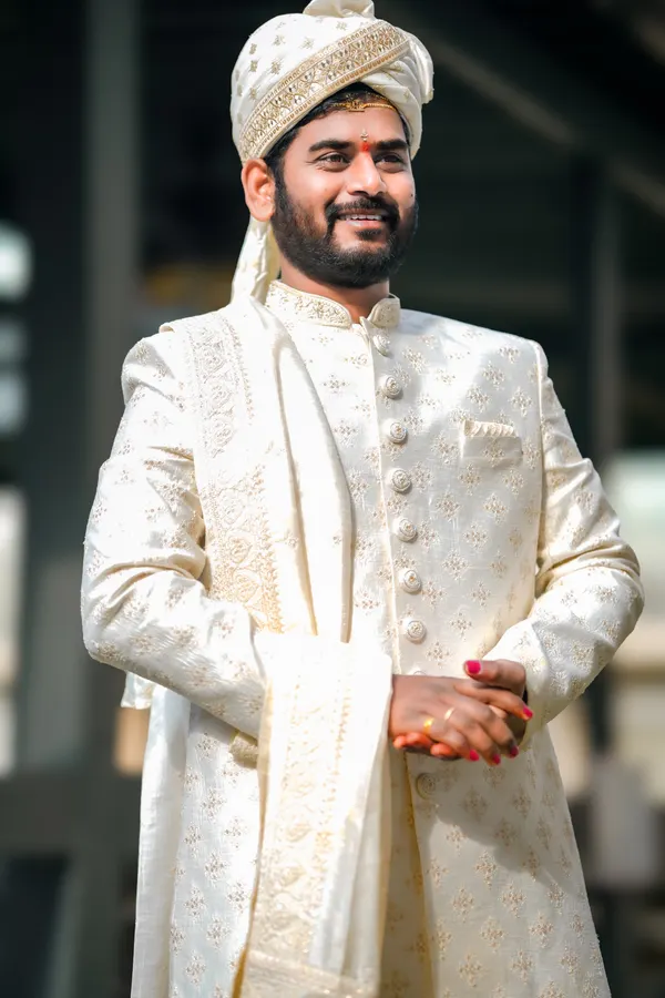 Wedding photograph 25