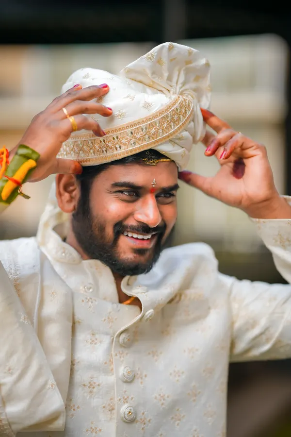 Wedding photograph 27