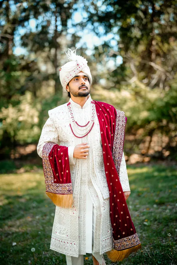 Wedding photograph 29