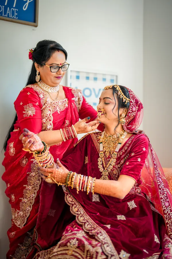 Wedding photograph 30