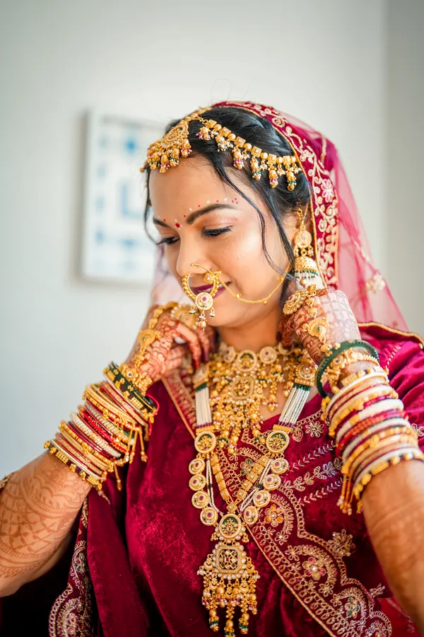 Wedding photograph 31