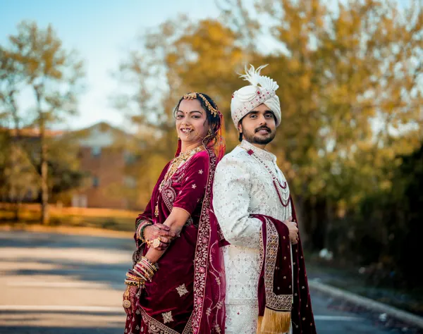 Wedding photograph 32