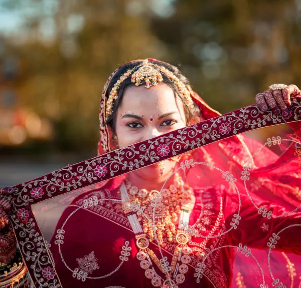 Wedding photograph 33
