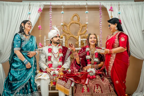 Wedding photograph 44