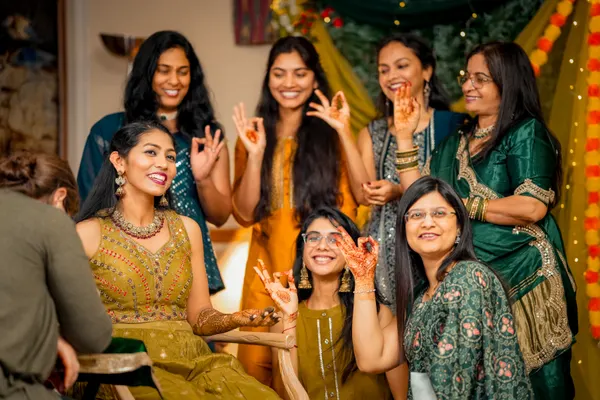 Wedding photograph 59