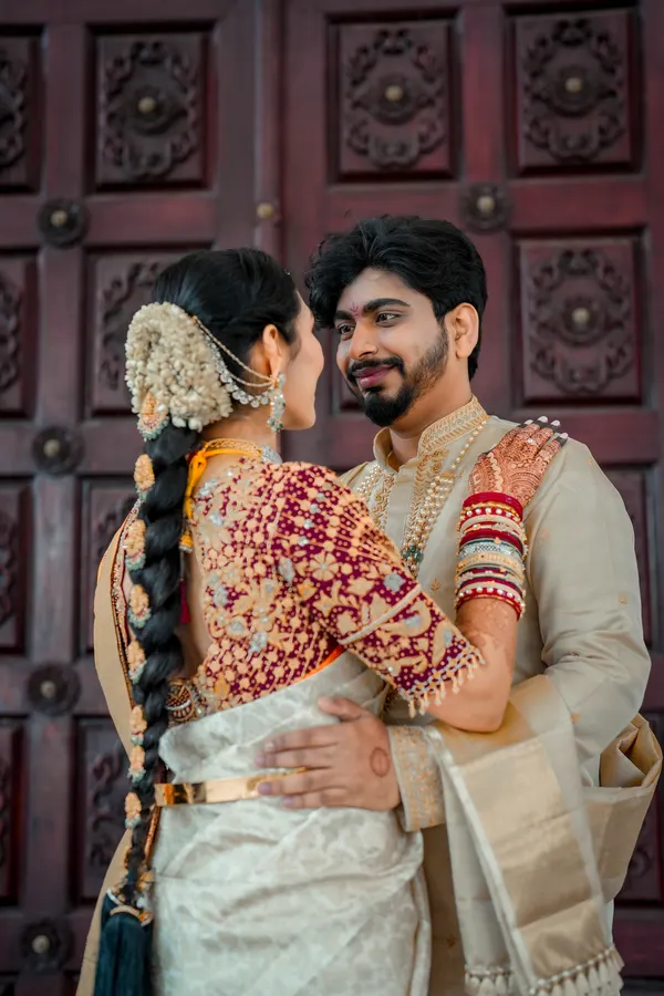 Wedding photograph 134