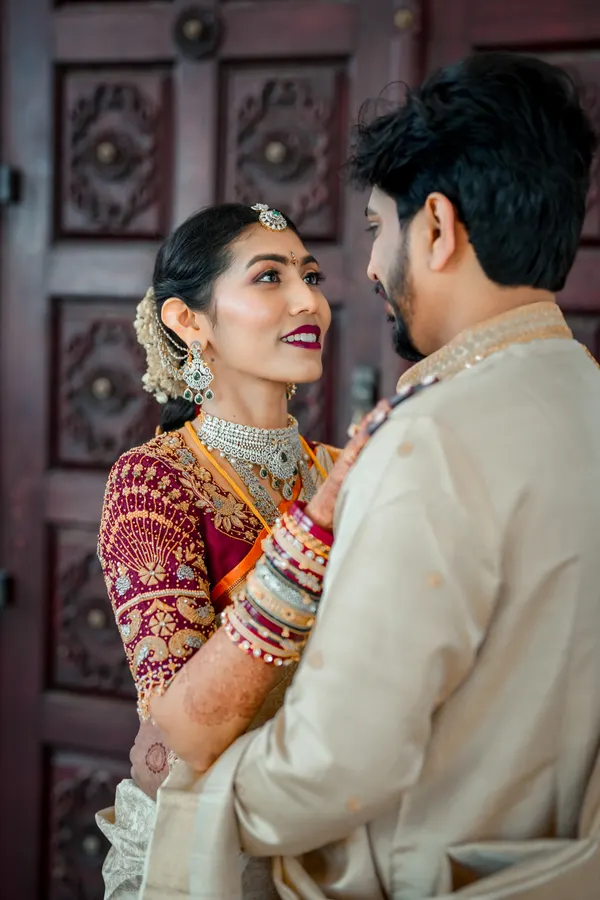 Wedding photograph 135