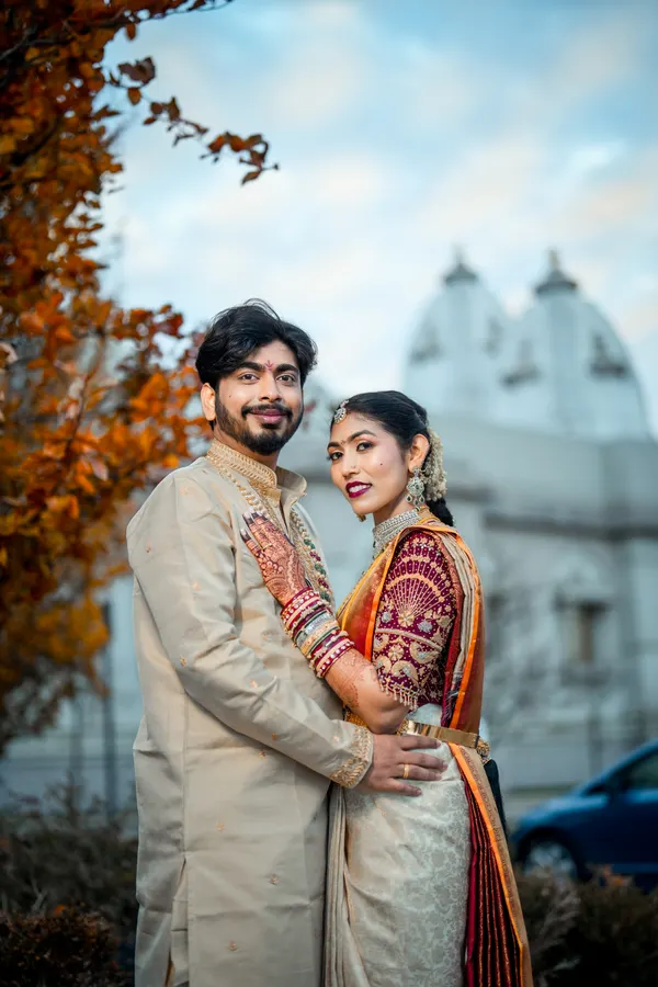Wedding photograph 143