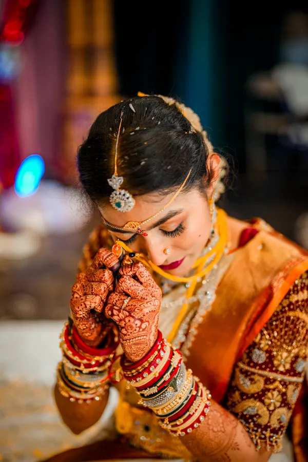 Weddings photography collection