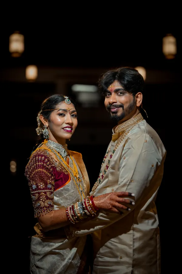 Wedding photograph 209