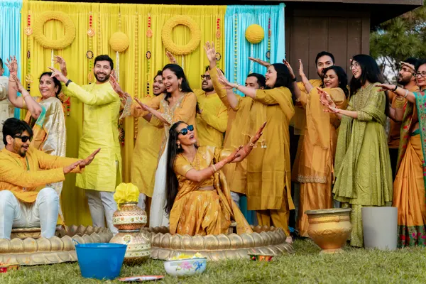 Wedding photograph 260